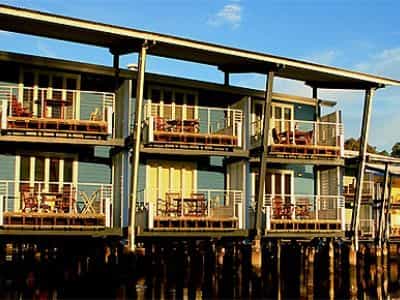 Ramada Couran Cove Island Resort
