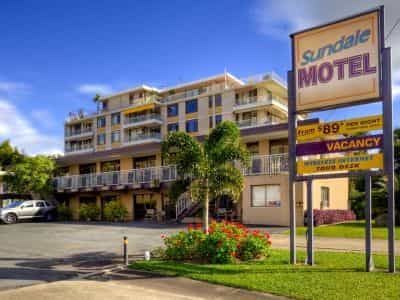 Sundale Motel