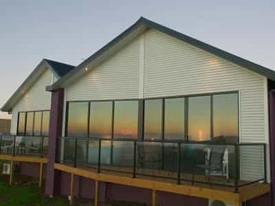 Horizon Deluxe Apartments