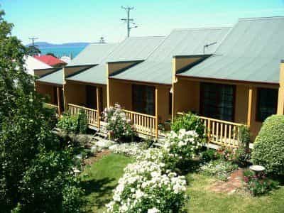 Meredith House