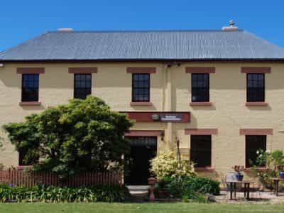 Schouten House