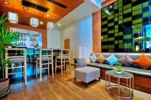 ASHLEE Heights Hotel Patong