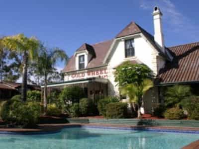 Maclin Lodge Motel