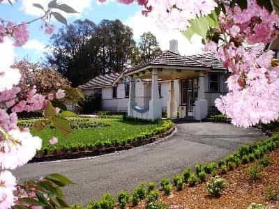 Lodge Tarraleah