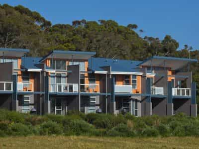 Torbay SeaView Holiday Apartments Albany