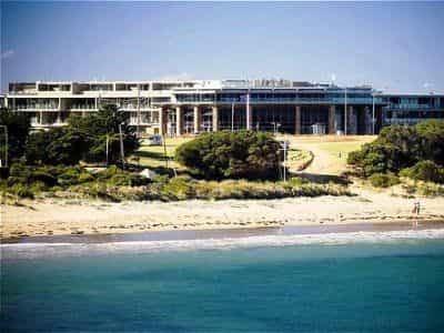 Crowne Plaza Torquay