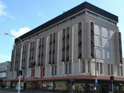 Madison Plaza Townsville