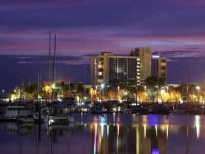 Jupiters Townsville Hotel And Casino