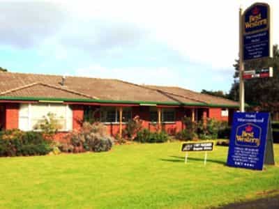 Best Western Motel Warrnambool