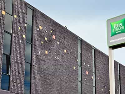 Ibis Styles Warrnambool Central Court