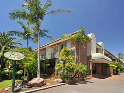 Belmore All-Suite