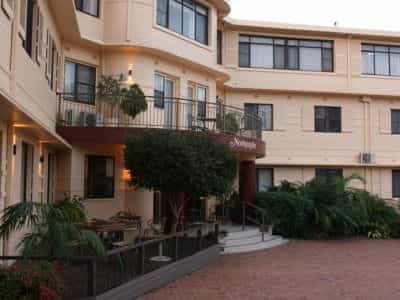 Normandie Motel And Function Centre