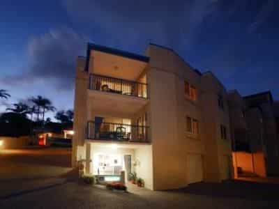 Villa Mar Colina
