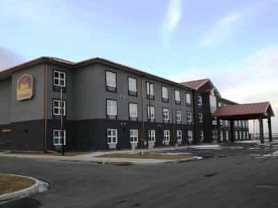 Best Western Brandon Inn