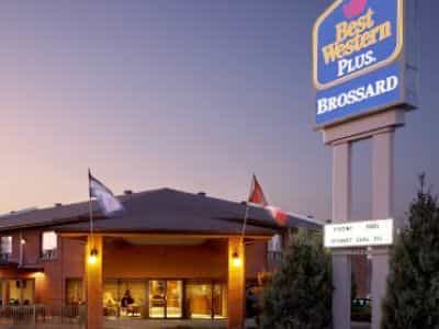 Best Western Plus Brossard
