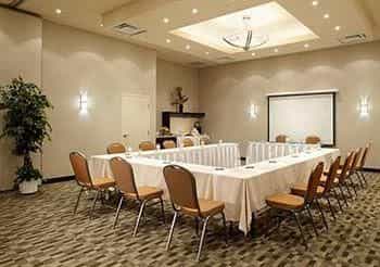 Quality Inn And Suites Brossard