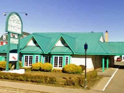 Auberge De La Baie