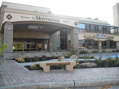 Le Montagnais