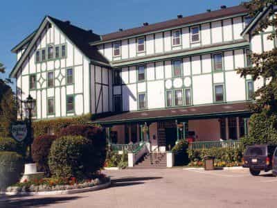 Glynmill Inn