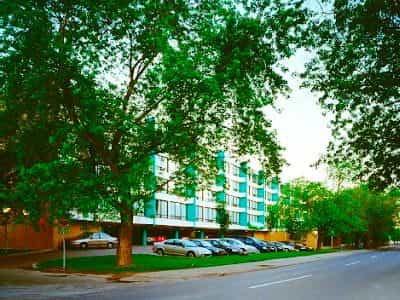 Greenwood Inn And Suites Corner Brook
