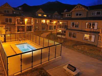 Copperstone Resort
