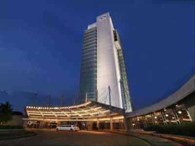 Hilton Lac-Leamy