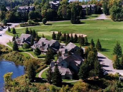 Delta Grandview Resort