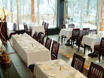 Hv Hidden Valley Resort
