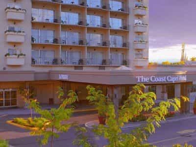 Coast Capri