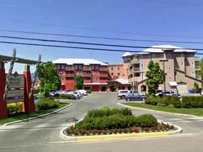 Manteo Resort Waterfront