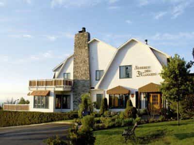 Auberge Des 3 Canards