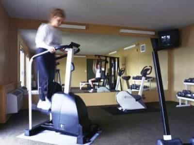 Rodd Miramichi River