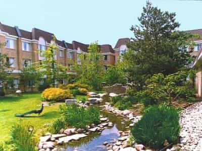 Sandalwood Suites Toronto Airport