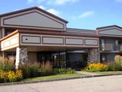 Best Western Hotel Dynastie