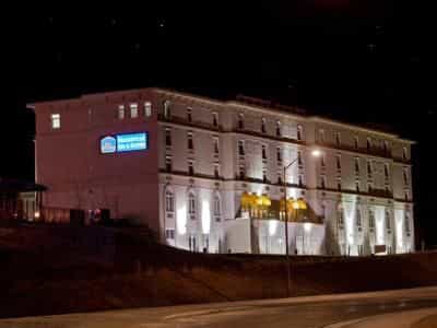 Best Western Orangeville Inn And Suites