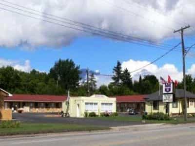 Knights Inn Owen Sound
