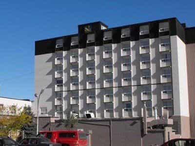 Quality Hotel And Suites Prince Albert