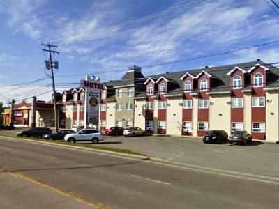 Manoir Roberval