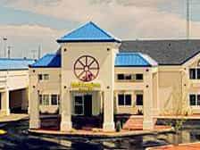 Holiday Inn Express Rocky Mountain House