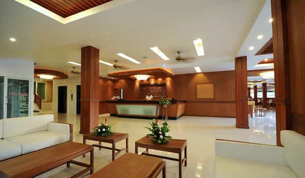 Princess Seaview Resort & Spa
