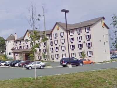 Super 8 Saint John's