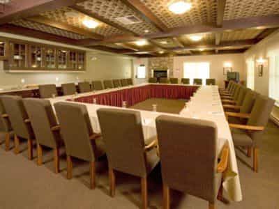 Auberge Le Baluchon
