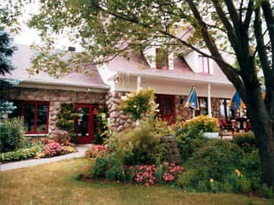 Auberge Le Flores