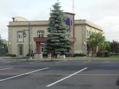 Best Western St. Bernard