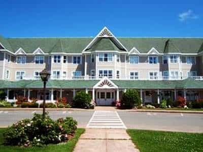 Loyalist Lakeview Resort