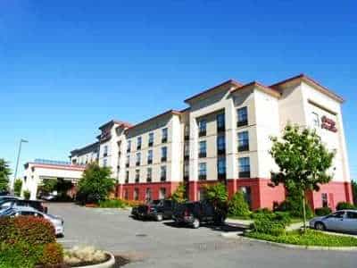 Hampton Inn And Suites Langley Surrey