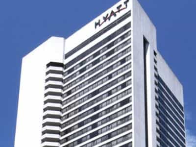 Hyatt Regency