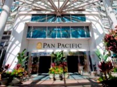 Pan Pacific