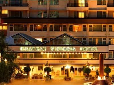 Chateau Victoria Hotel And Suites