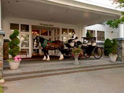 Huntingdon Hotel And Suites